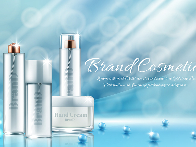 保湿滋养系列